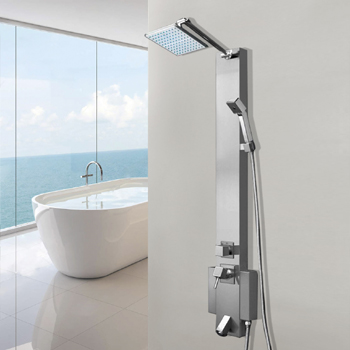 Roca Shower Panel